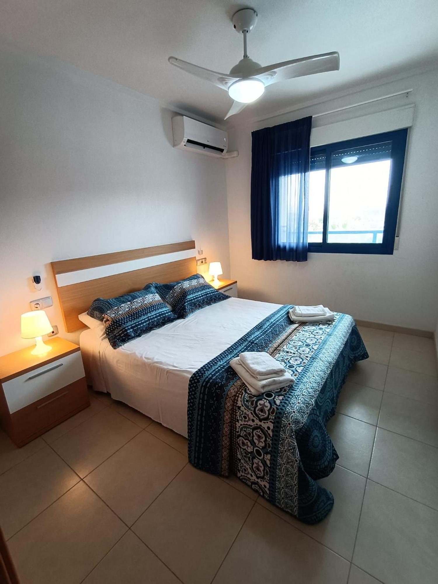 Alicante Mar Exterior photo
