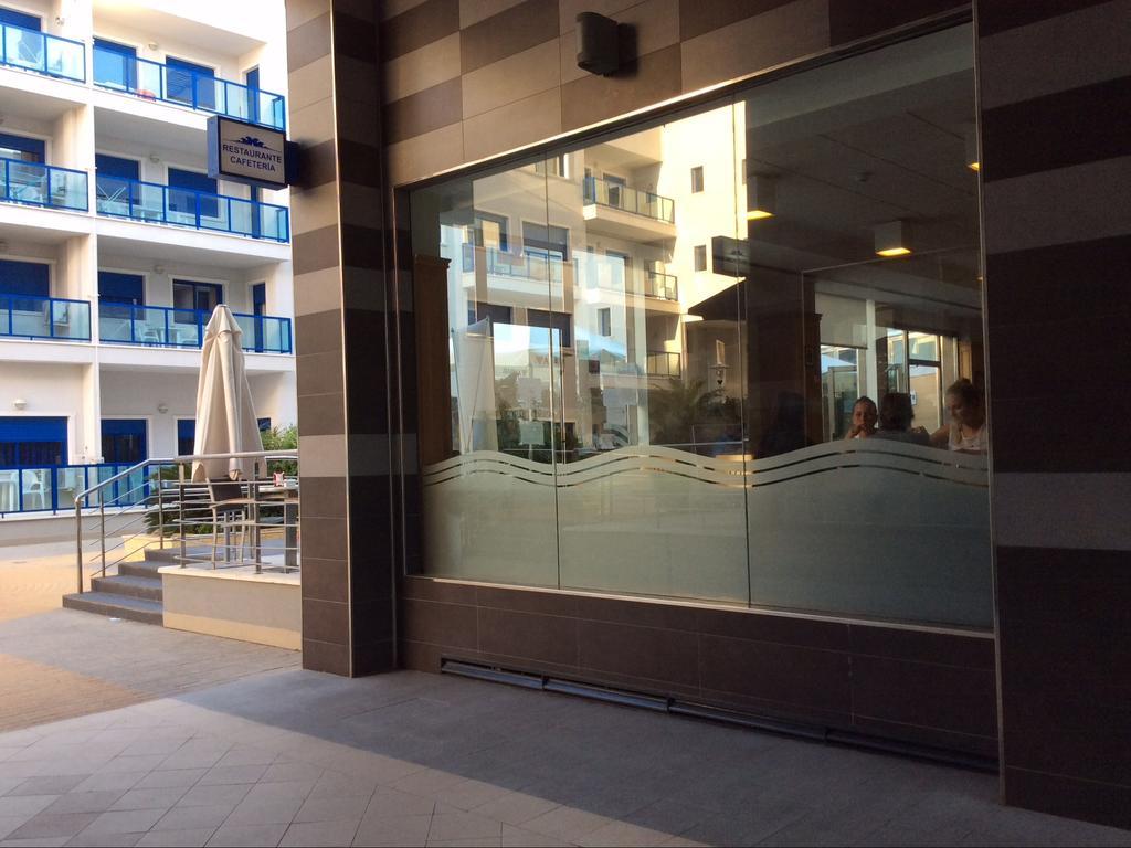 Alicante Mar Exterior photo