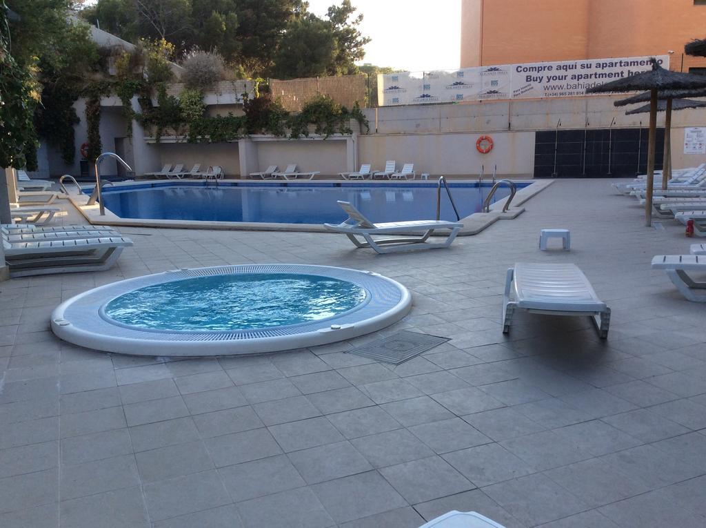 Alicante Mar Exterior photo